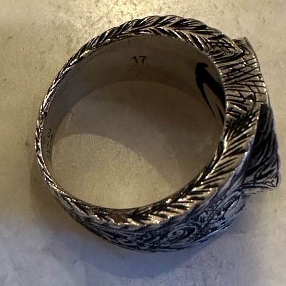 Gucci Interlocking ring - Picture 10 of 11